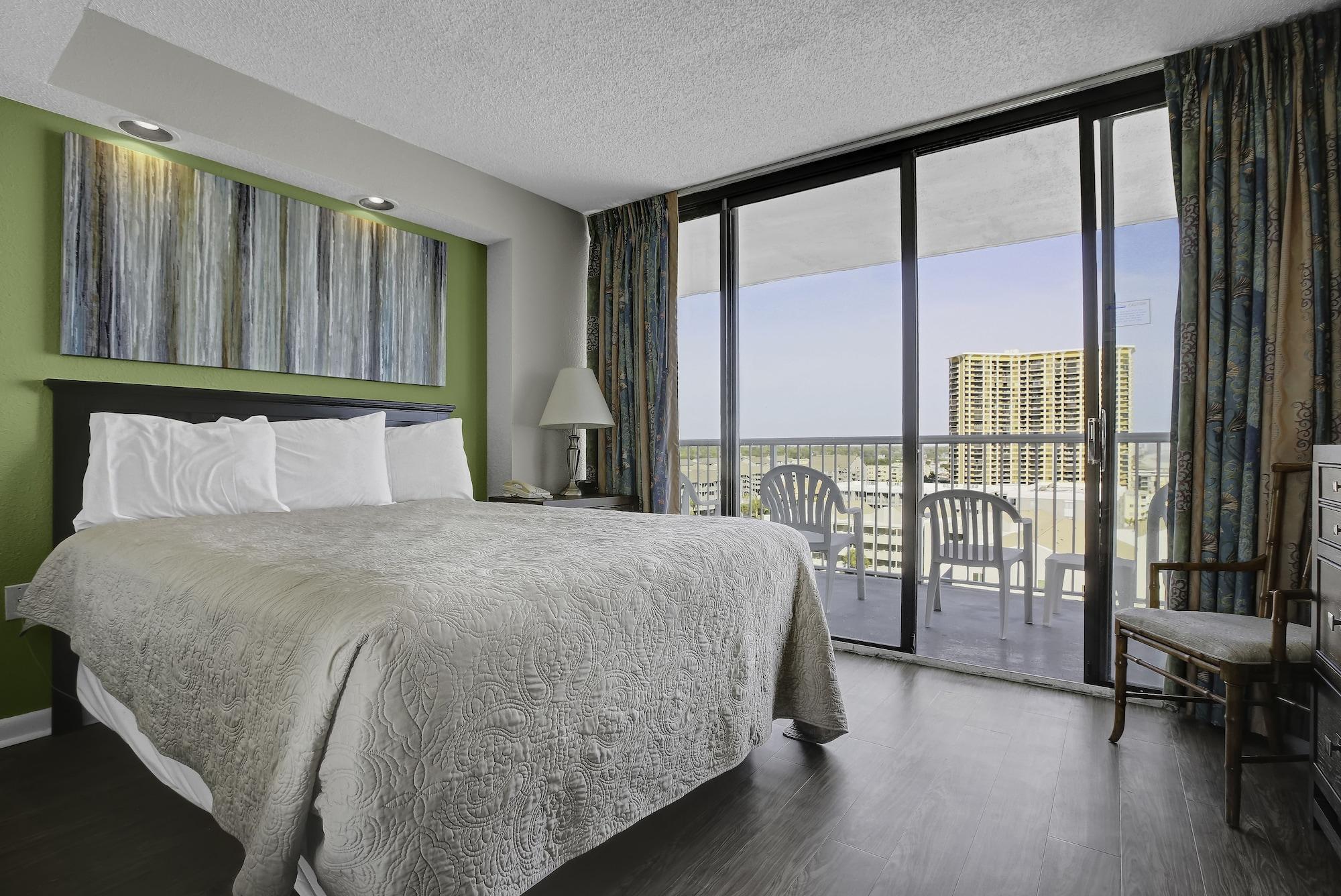 Sands Ocean Club Myrtle Beach
