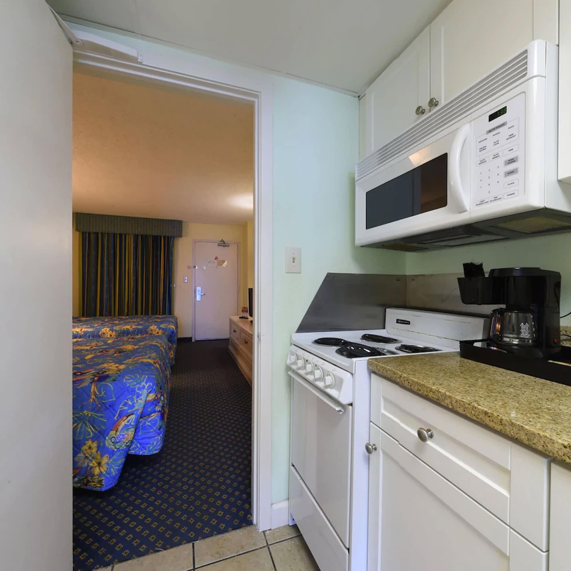 Castle By Patton Hospitality Resort 2*