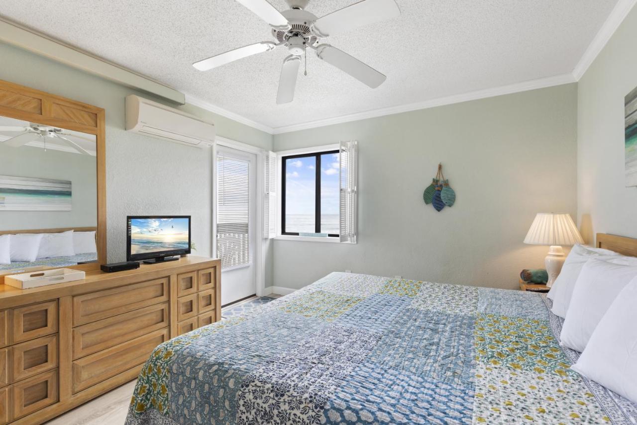 Apartment Sandy Getaway