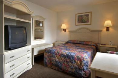 Oyo Myrtle Kings Hwy Hotel Myrtle Beach
