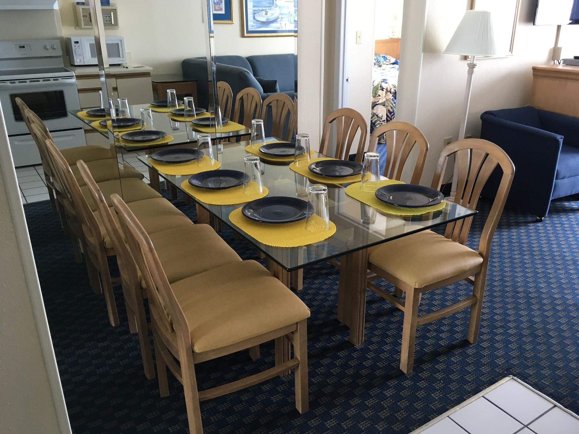 Yachtsman Oceanfront 3* Myrtle Beach