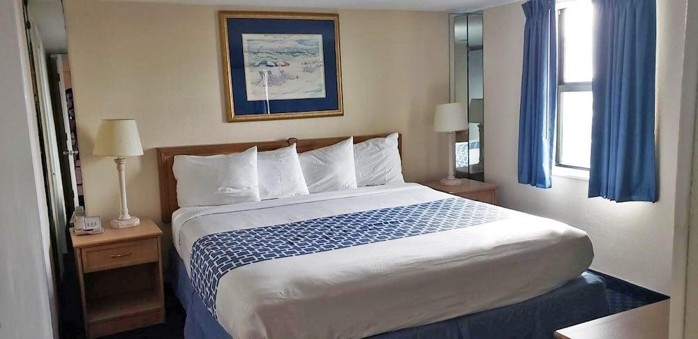 Yachtsman Oceanfront Myrtle Beach