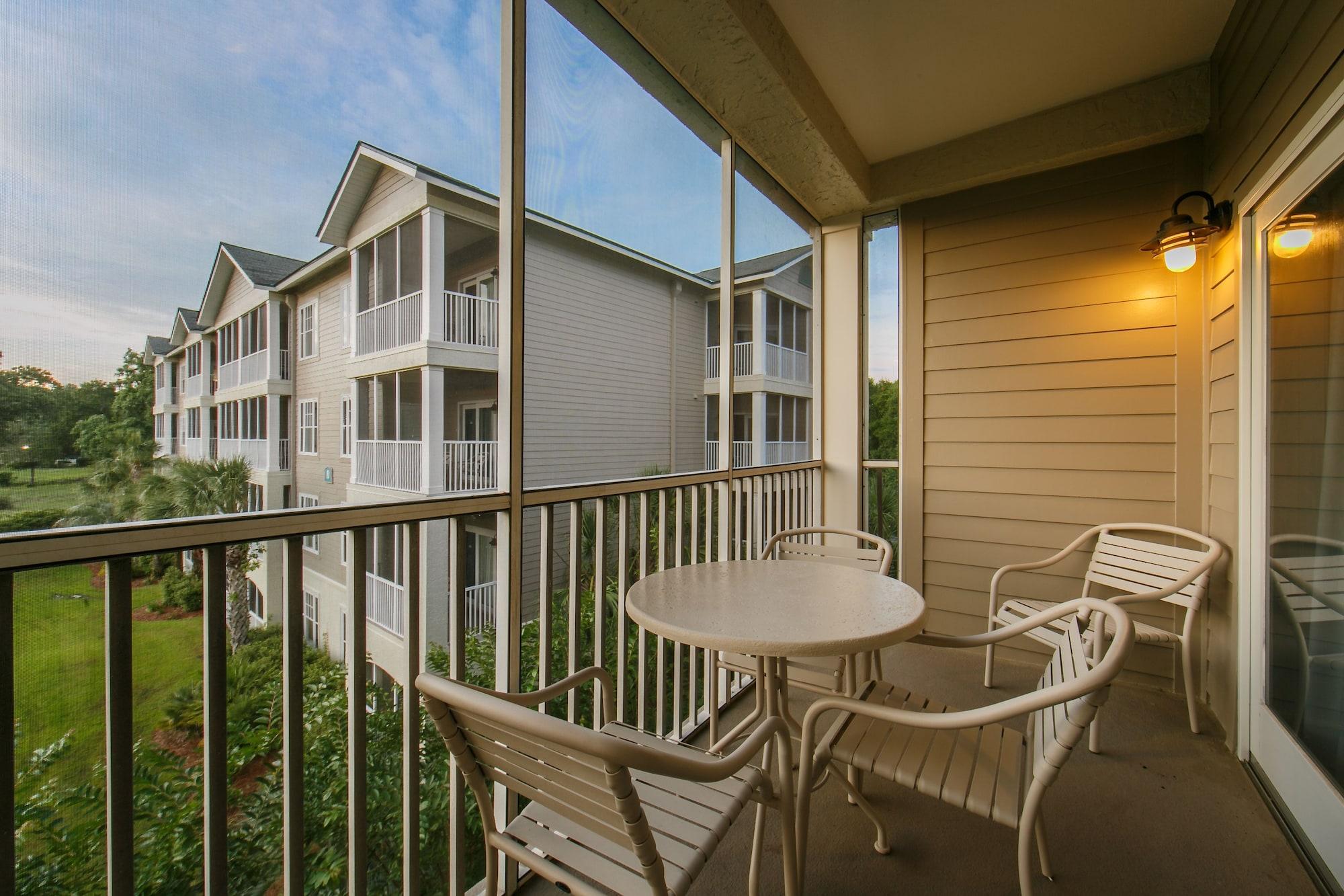 Holiday Club Vacations South Beach 3* Myrtle Beach