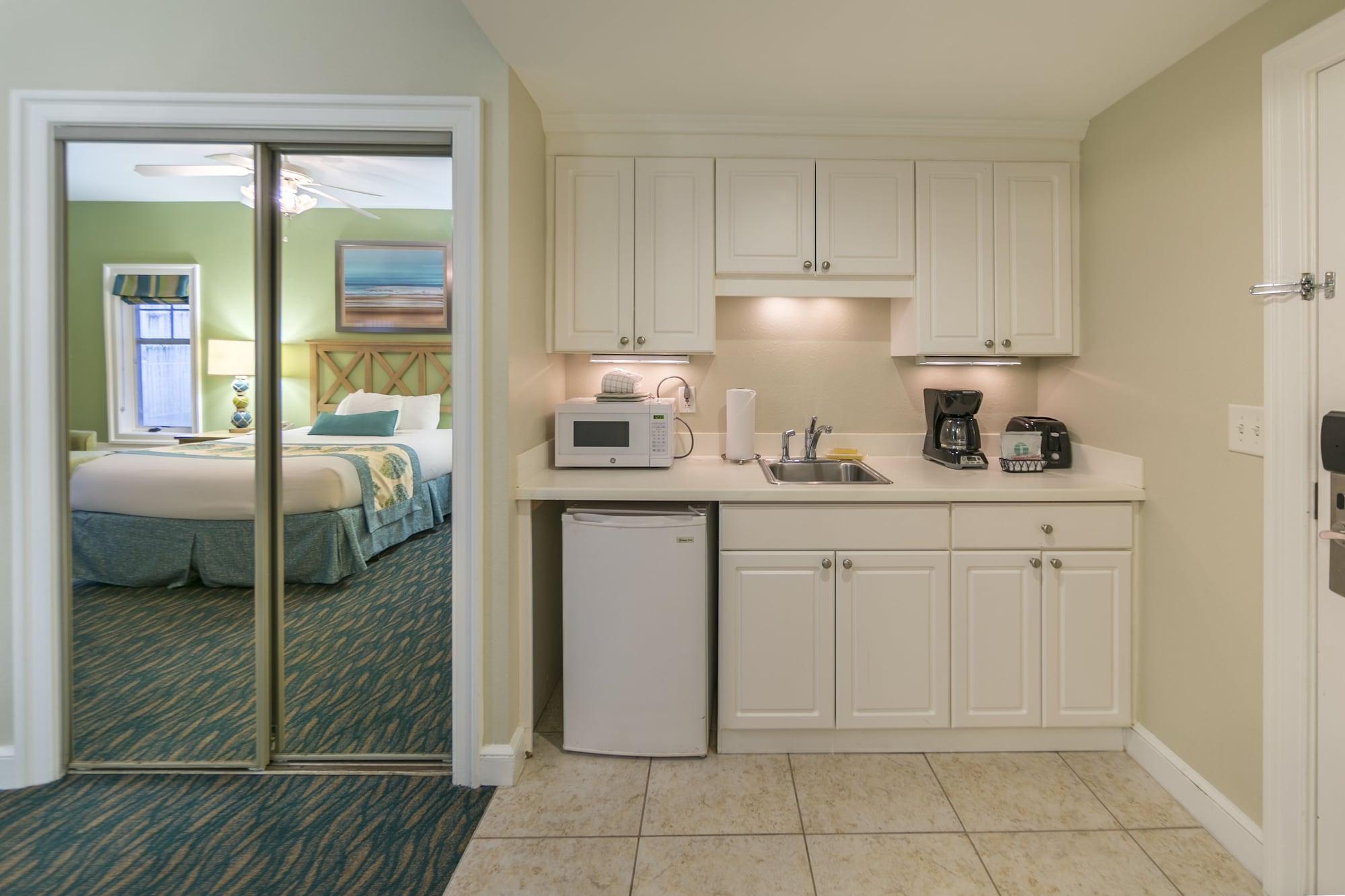 Holiday Club Vacations South Beach Resort
