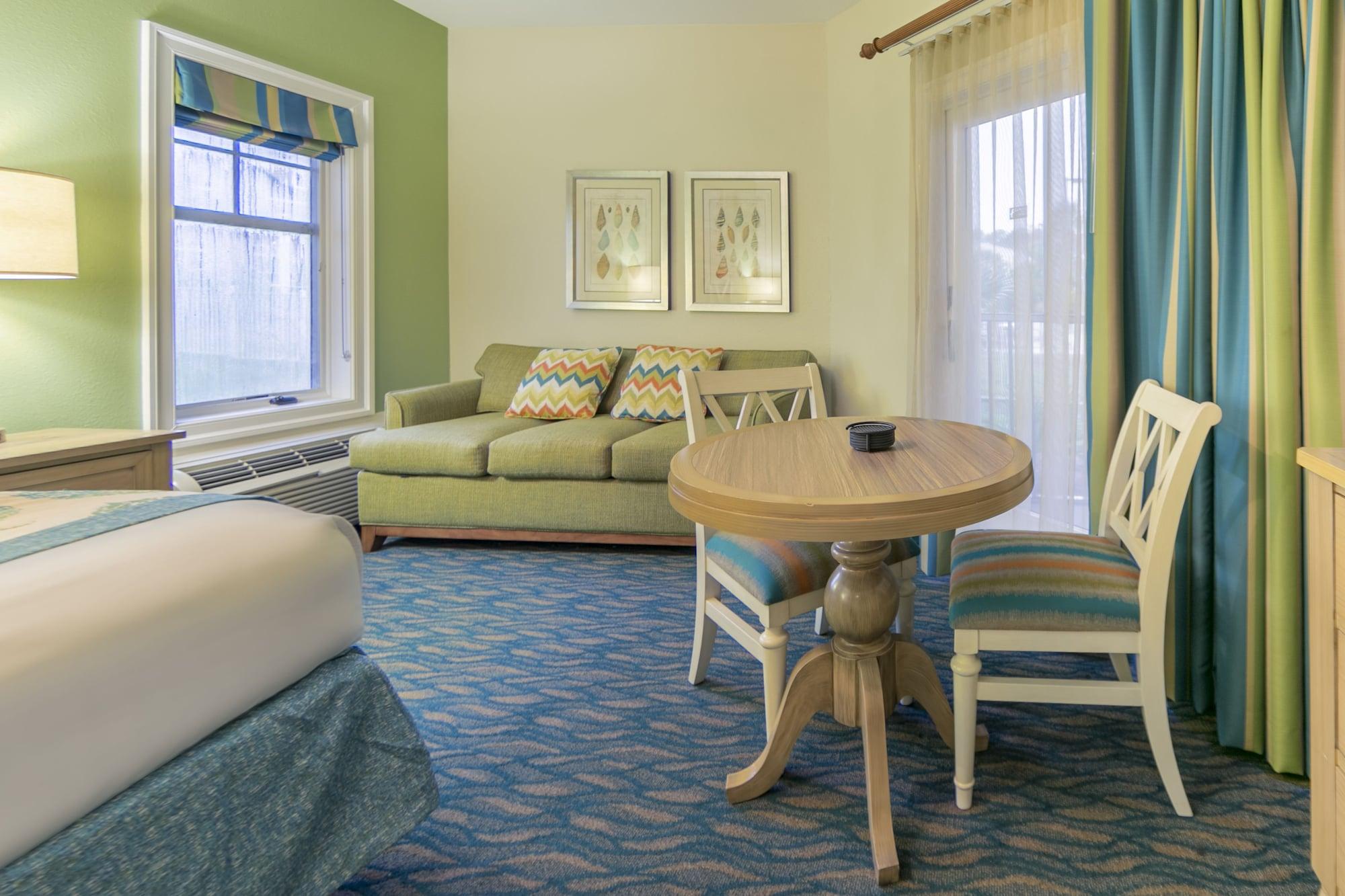 Resort Holiday Club Vacations South Beach