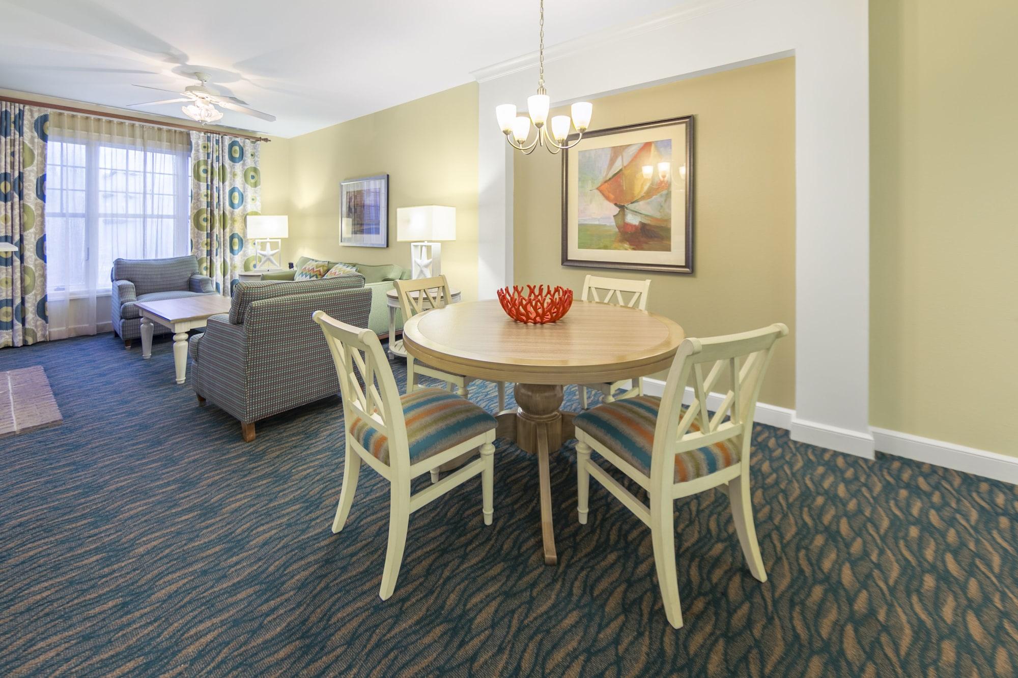 Holiday Club Vacations South Beach 3*