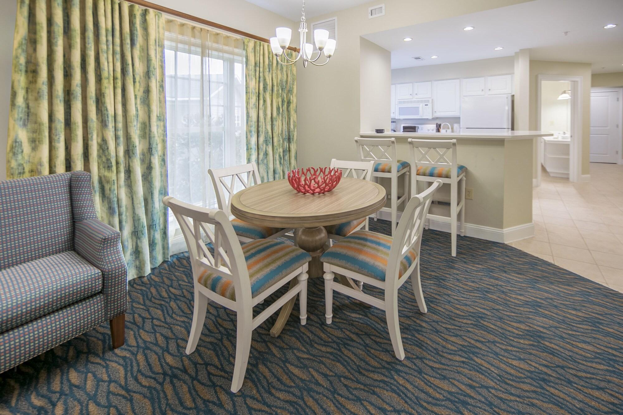 Holiday Club Vacations South Beach Resort Myrtle Beach