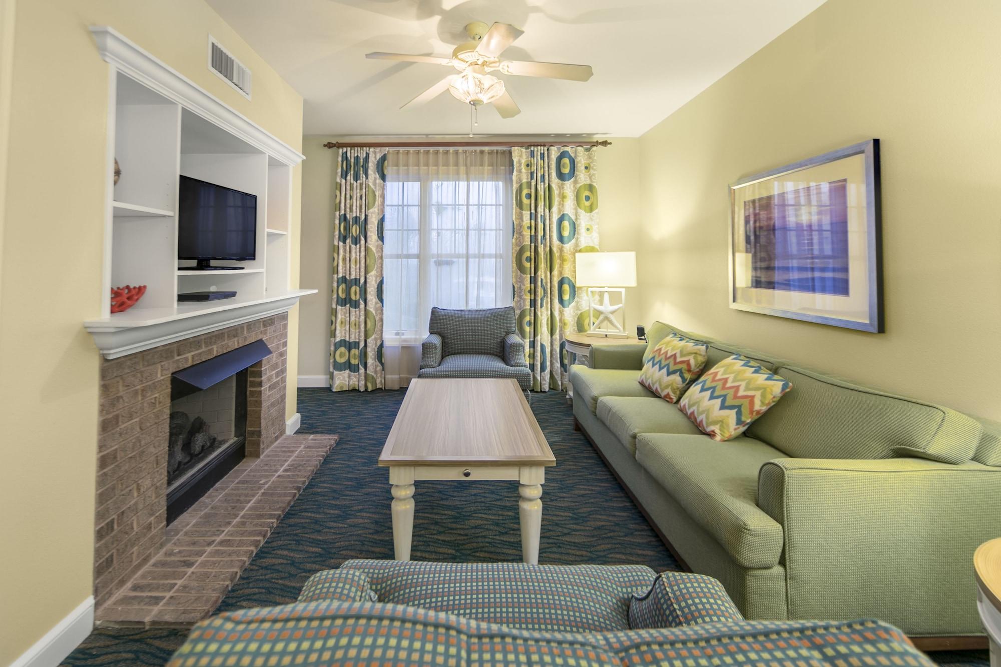 Resort Holiday Club Vacations South Beach