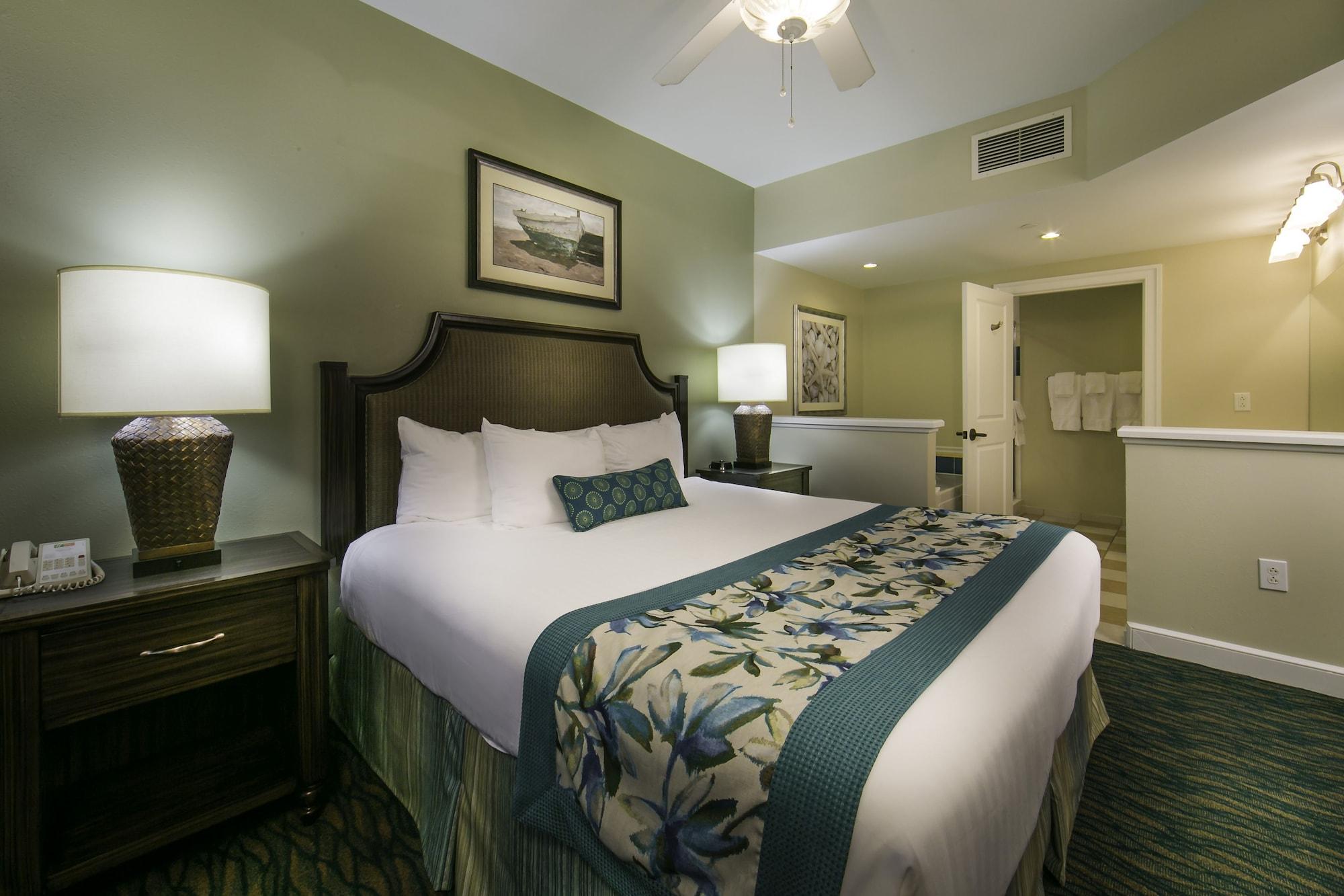Holiday Club Vacations South Beach