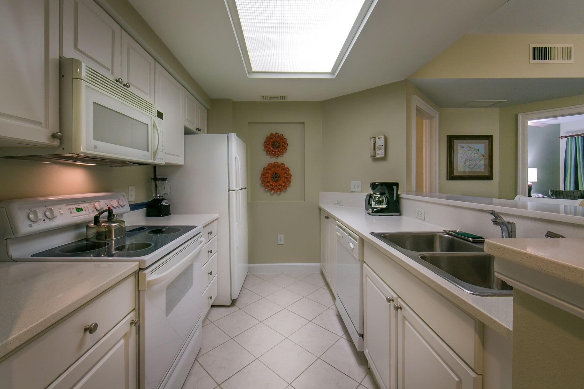 Resort Holiday Club Vacations South Beach Myrtle Beach