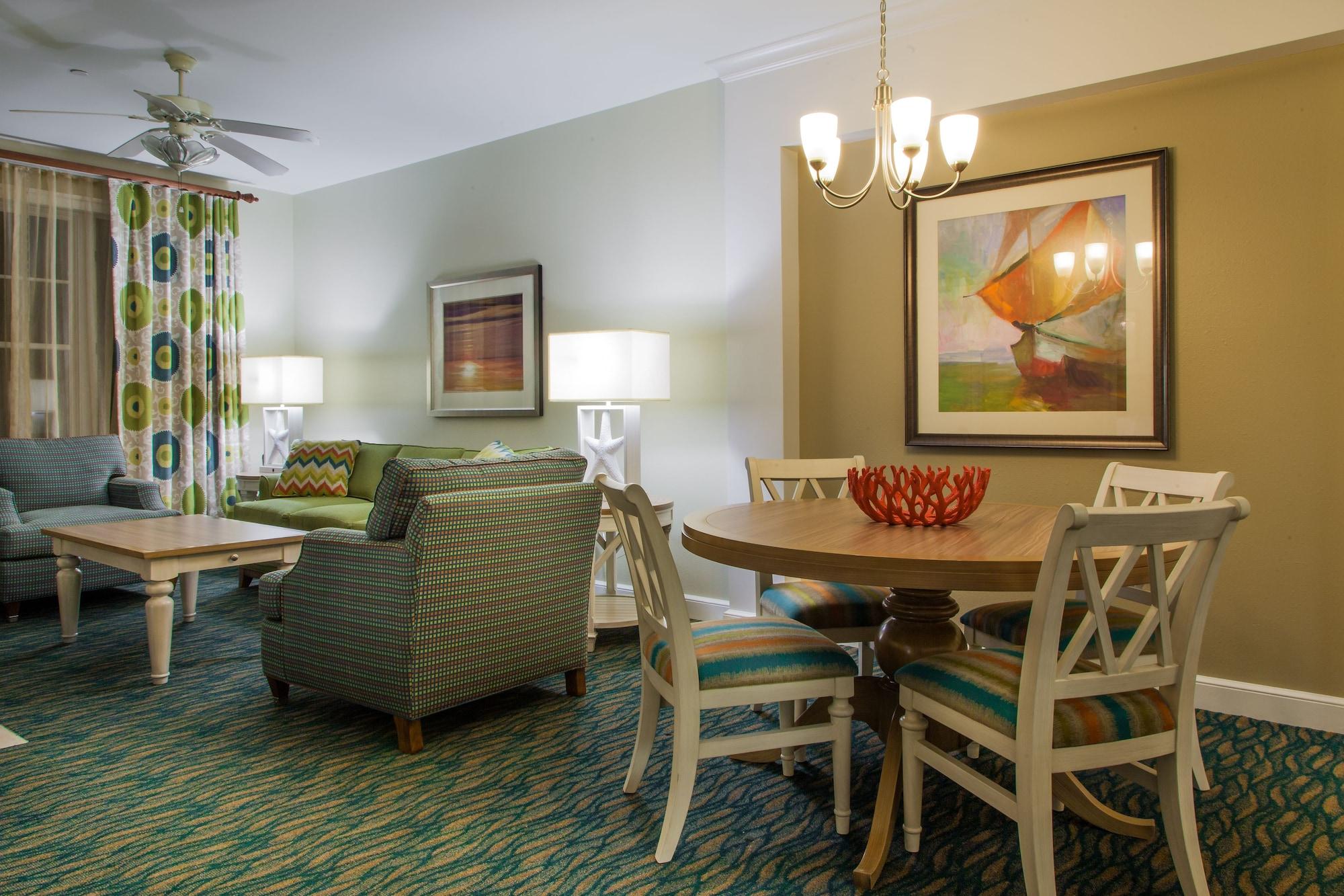 Holiday Club Vacations South Beach Resort Myrtle Beach