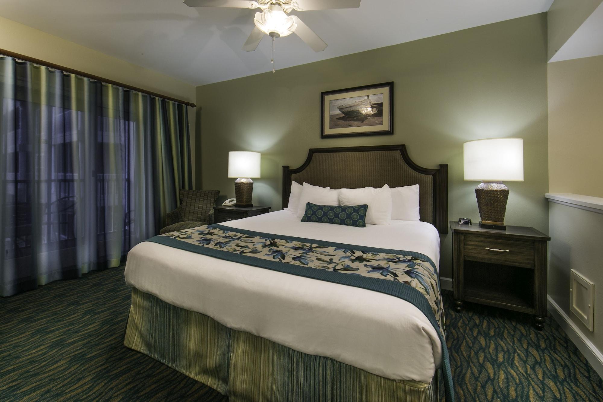 Resort Holiday Club Vacations South Beach 3*