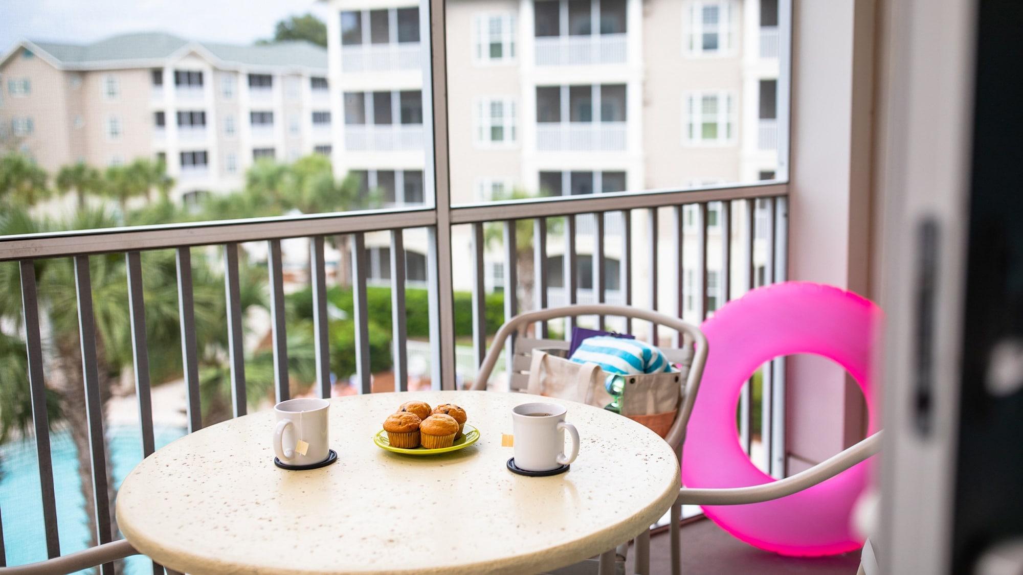 Holiday Club Vacations South Beach 3* Myrtle Beach