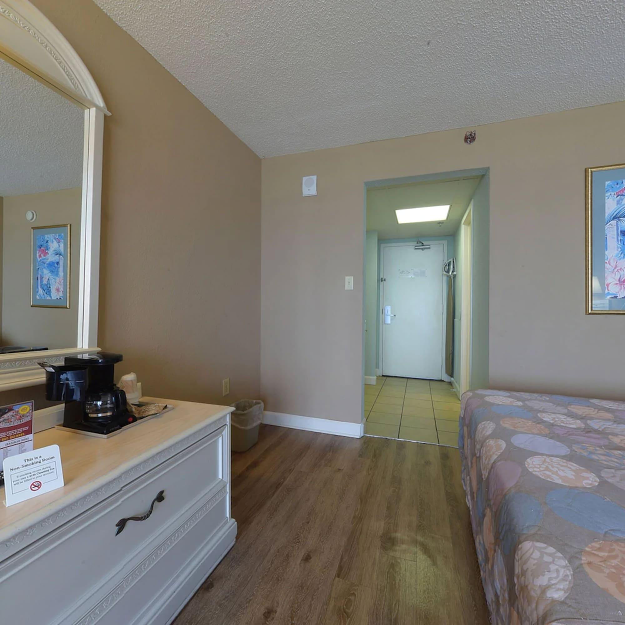 Resort Castle By Patton Hospitality Myrtle Beach