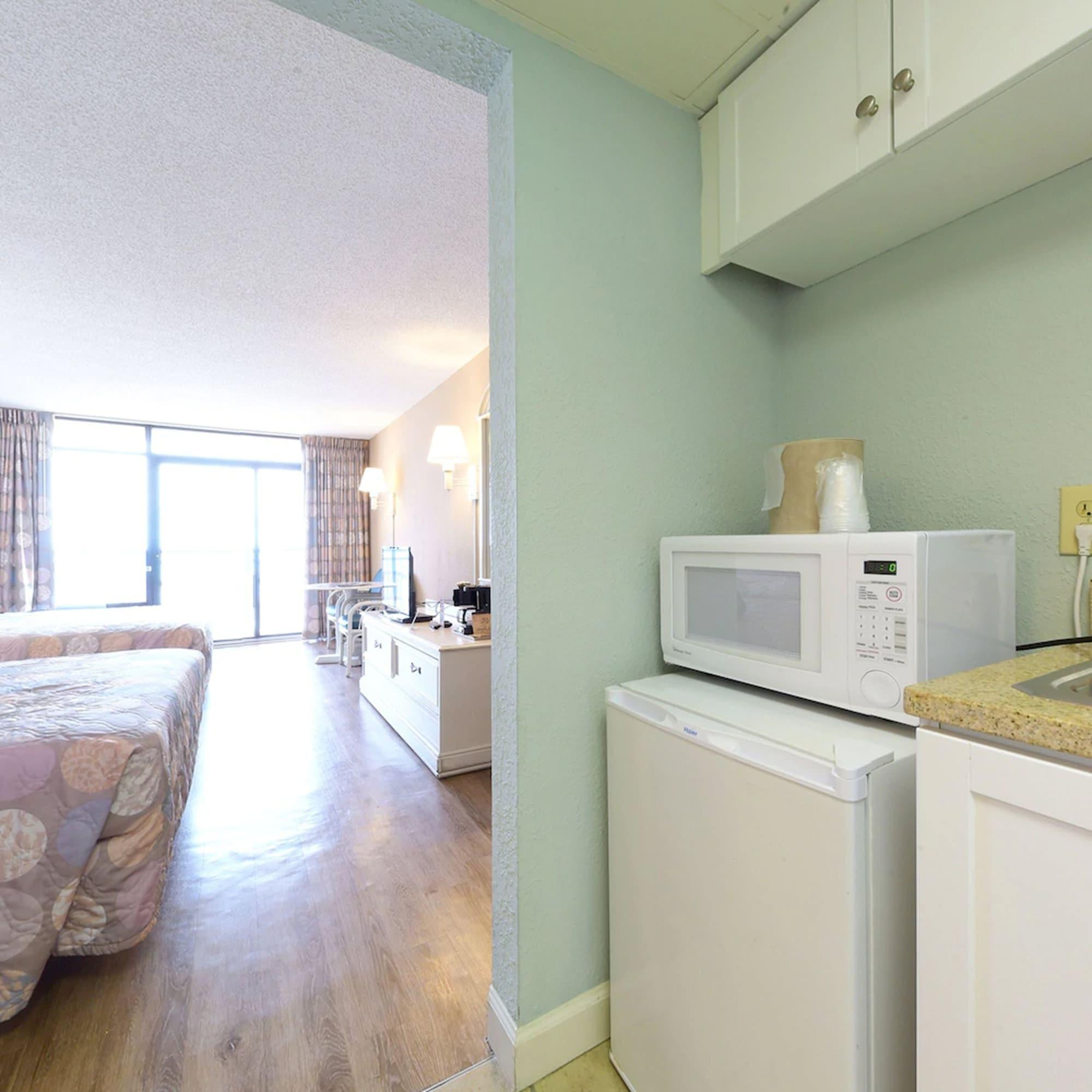 Castle By Patton Hospitality 2* Myrtle Beach
