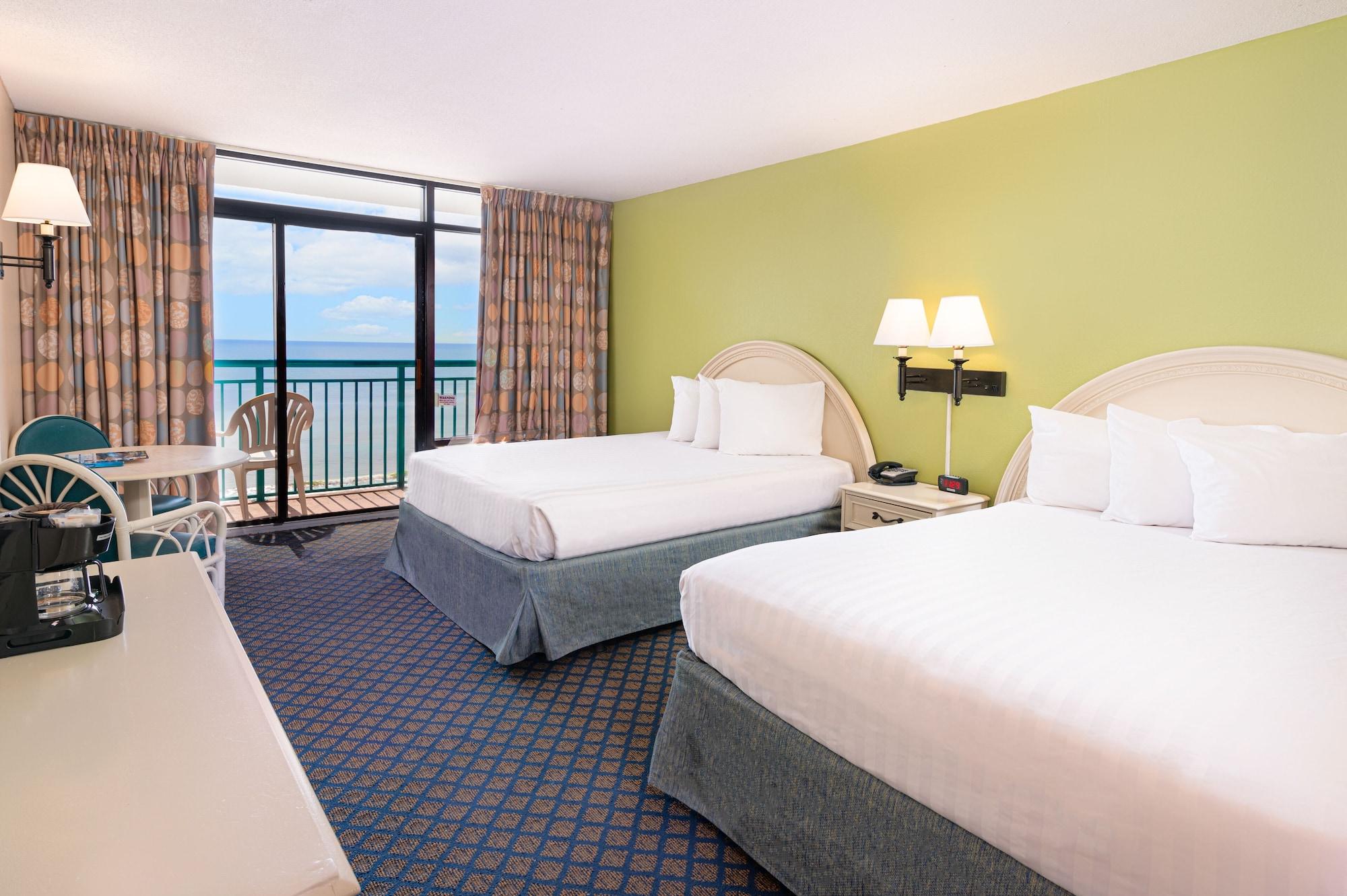 Castle By Patton Hospitality Resort Myrtle Beach
