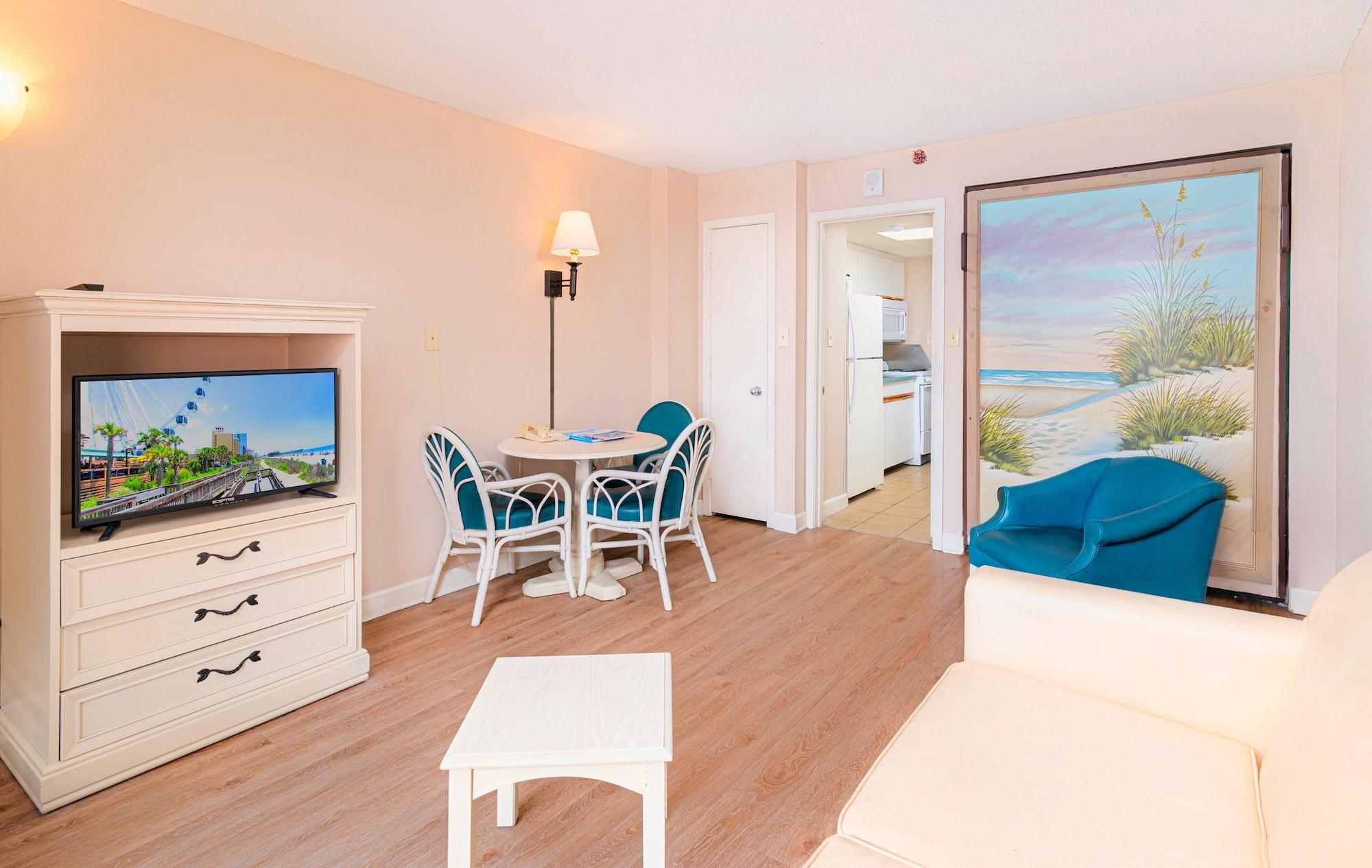 Castle By Patton Hospitality Resort 2*