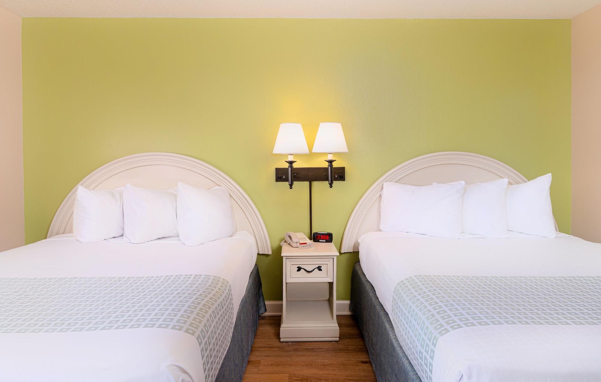 Castle By Patton Hospitality Resort 2*