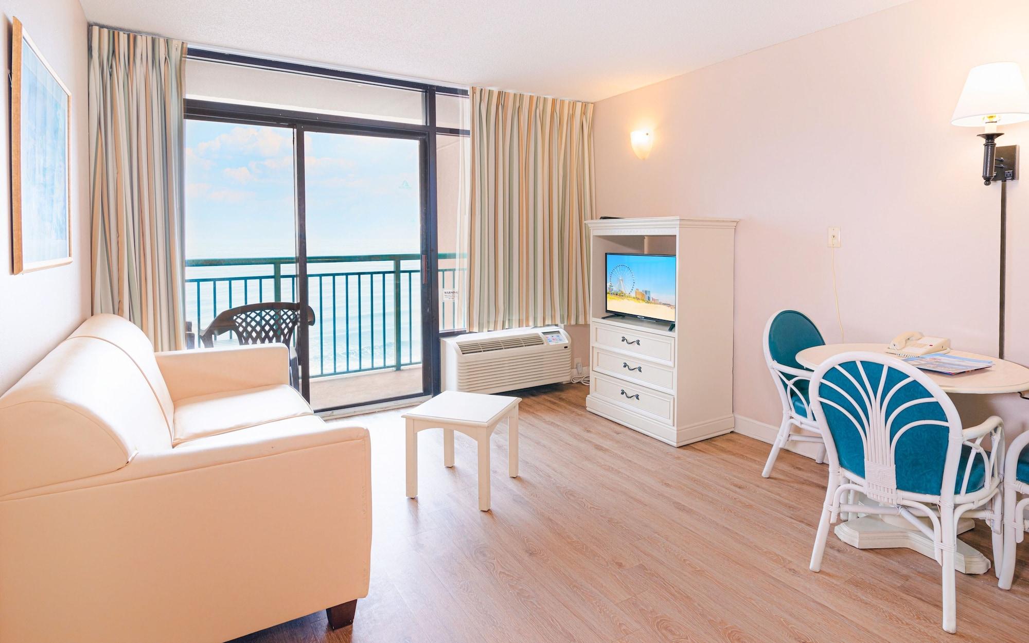 Resort Castle By Patton Hospitality Myrtle Beach