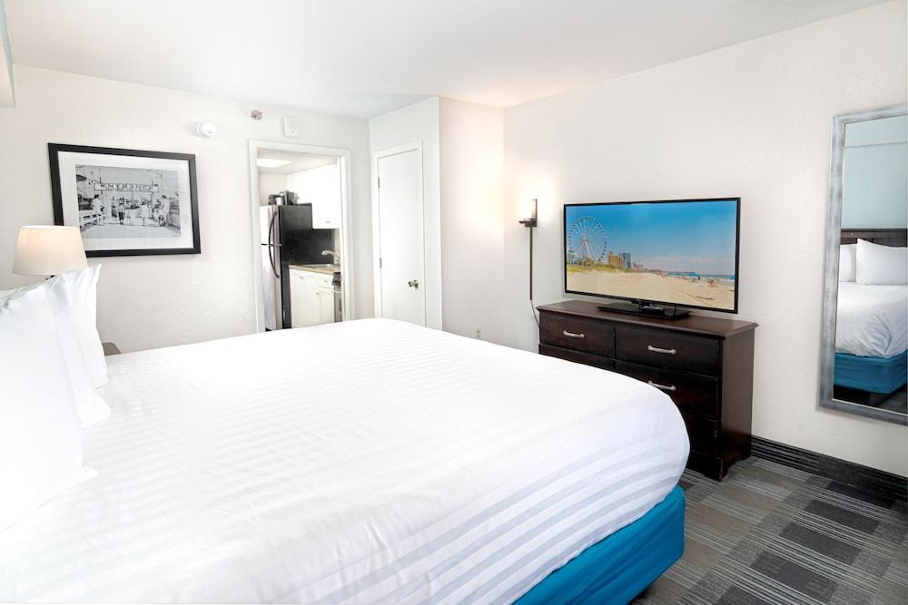 Castle By Patton Hospitality Myrtle Beach