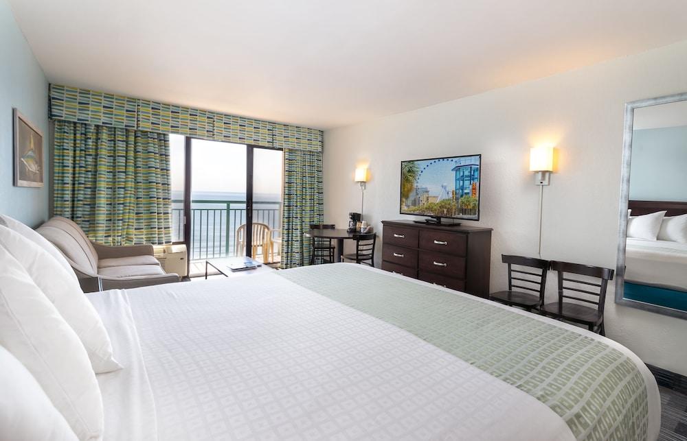 Castle By Patton Hospitality Resort 2*