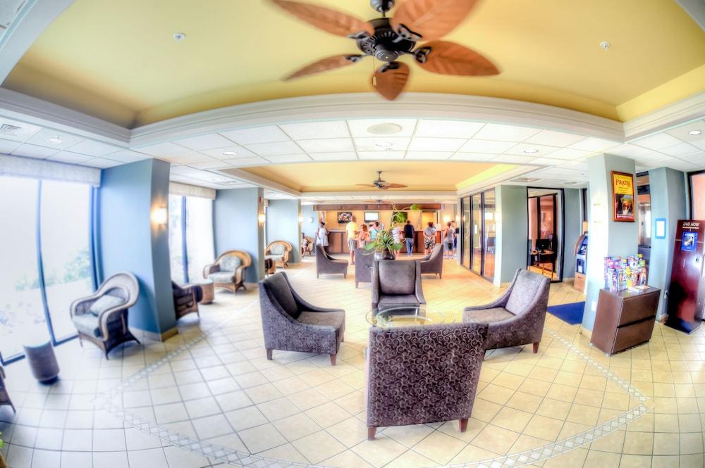 Resort Castle By Patton Hospitality