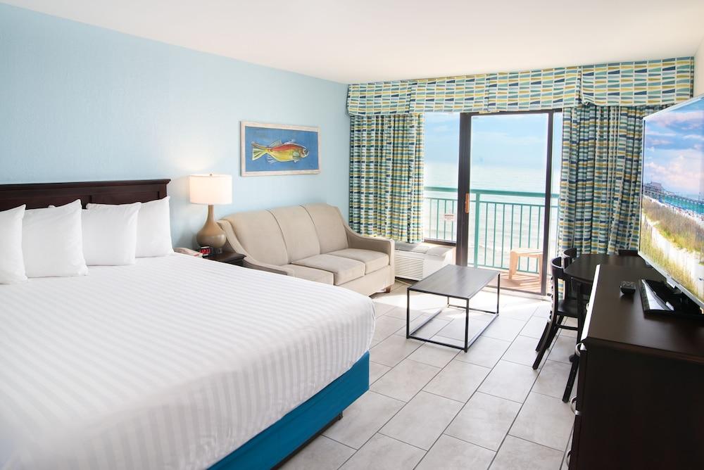 Castle By Patton Hospitality Resort 2*