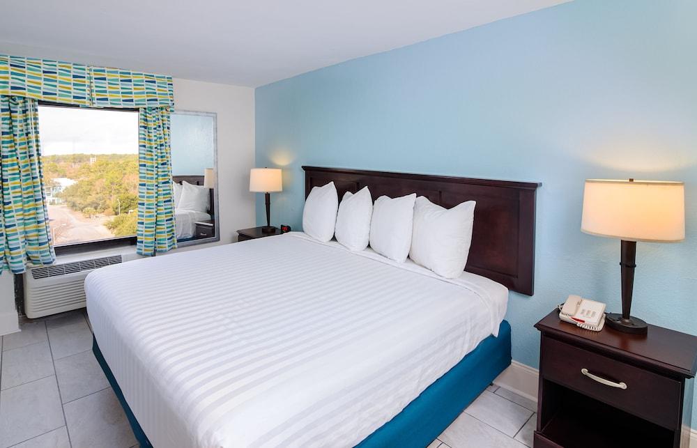 Resort Castle By Patton Hospitality