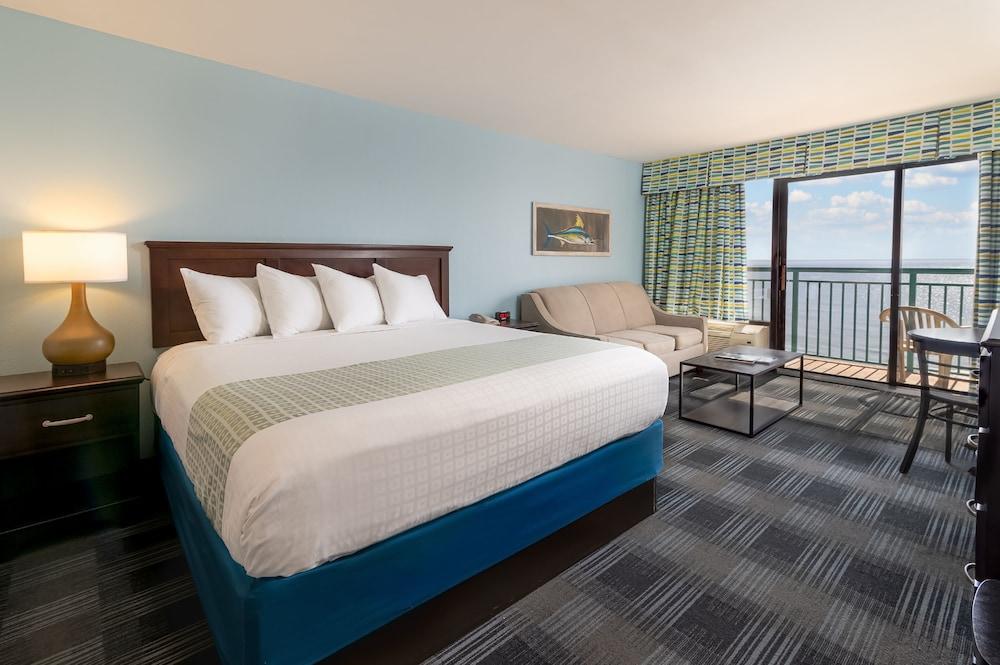 Castle By Patton Hospitality Resort Myrtle Beach