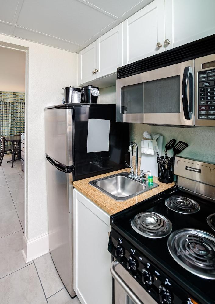 Castle By Patton Hospitality 2* Myrtle Beach