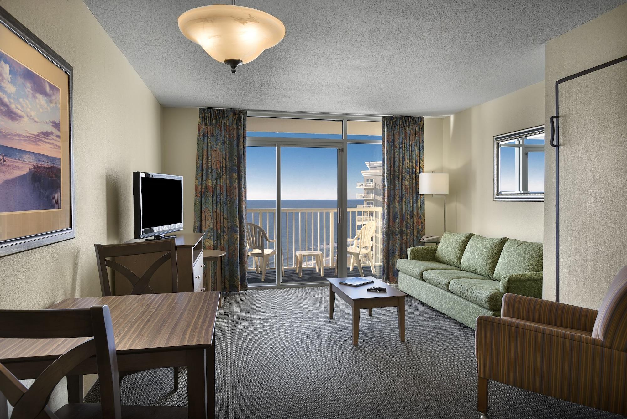 Sea Watch Resort 3*