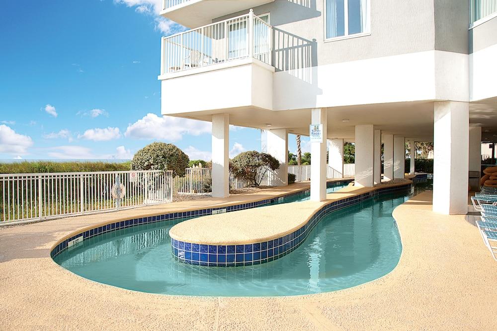 Sea Watch 3* Myrtle Beach