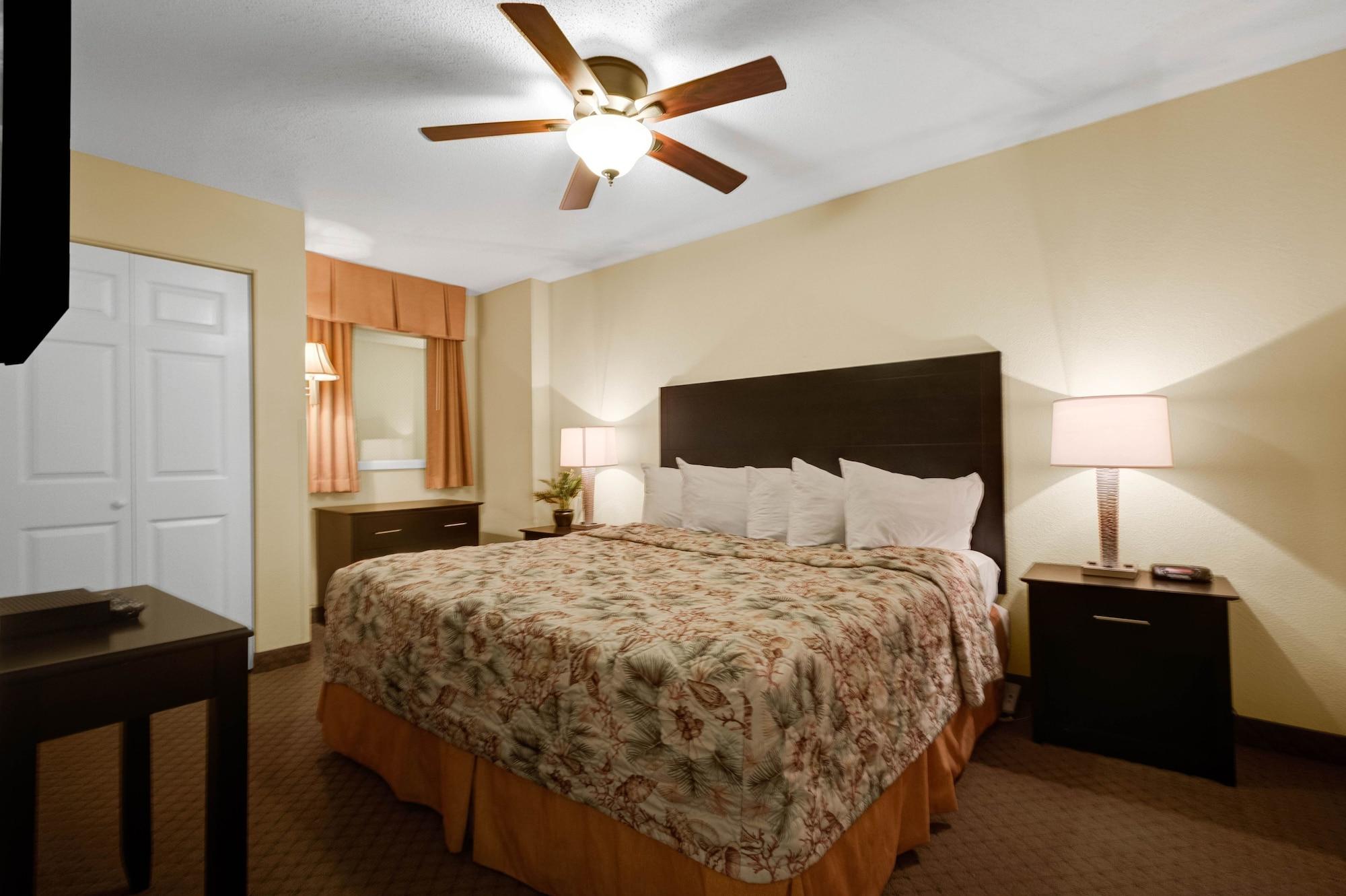 Grand Atlantic Ocean 3*