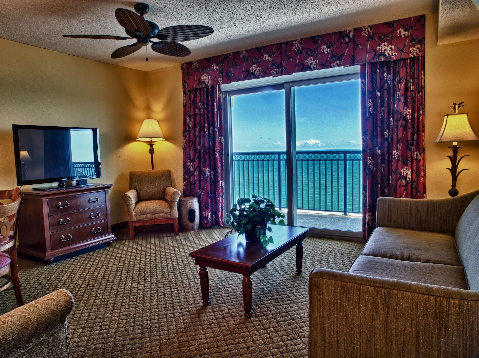 Grand Atlantic Ocean