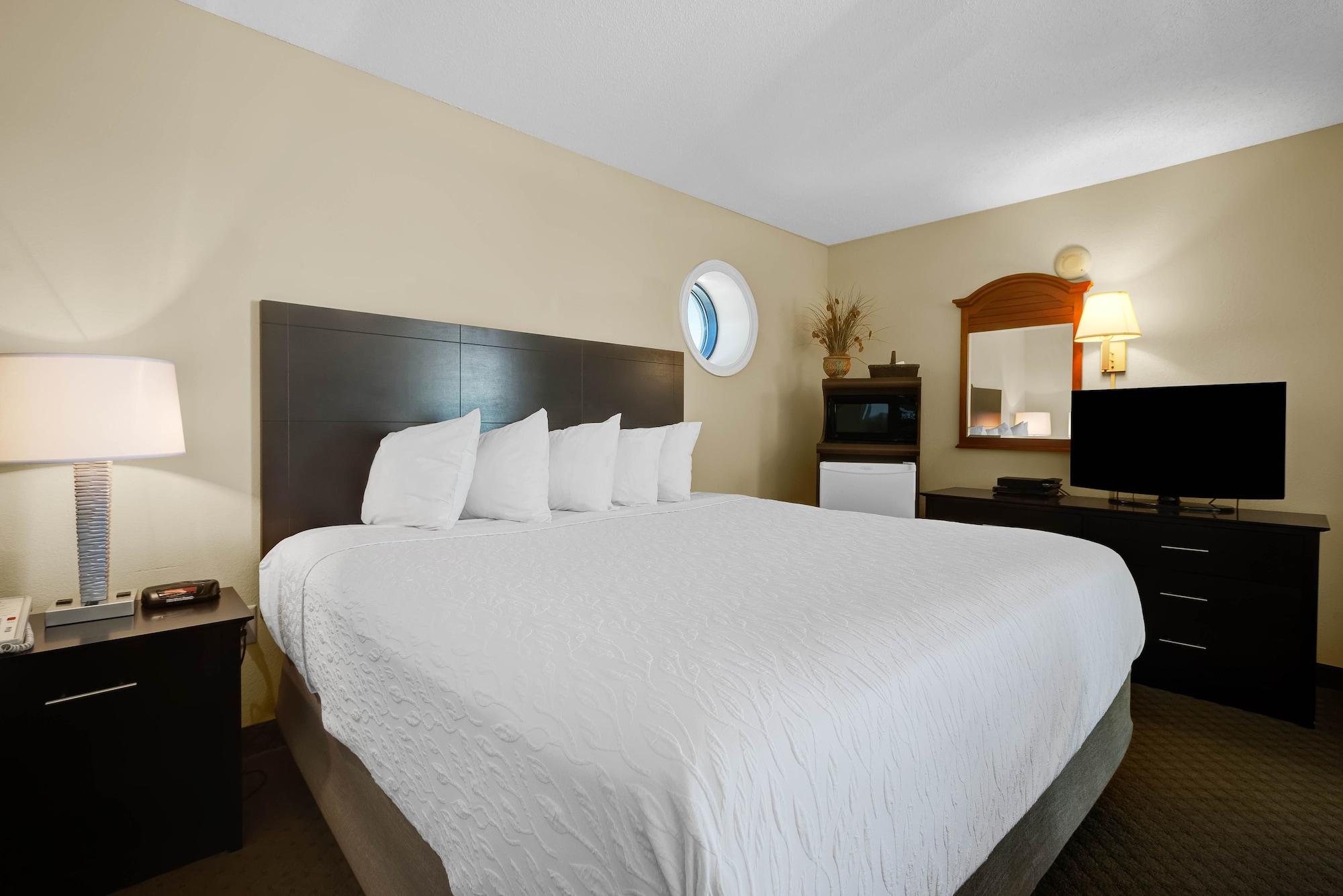 Grand Atlantic Ocean 3*