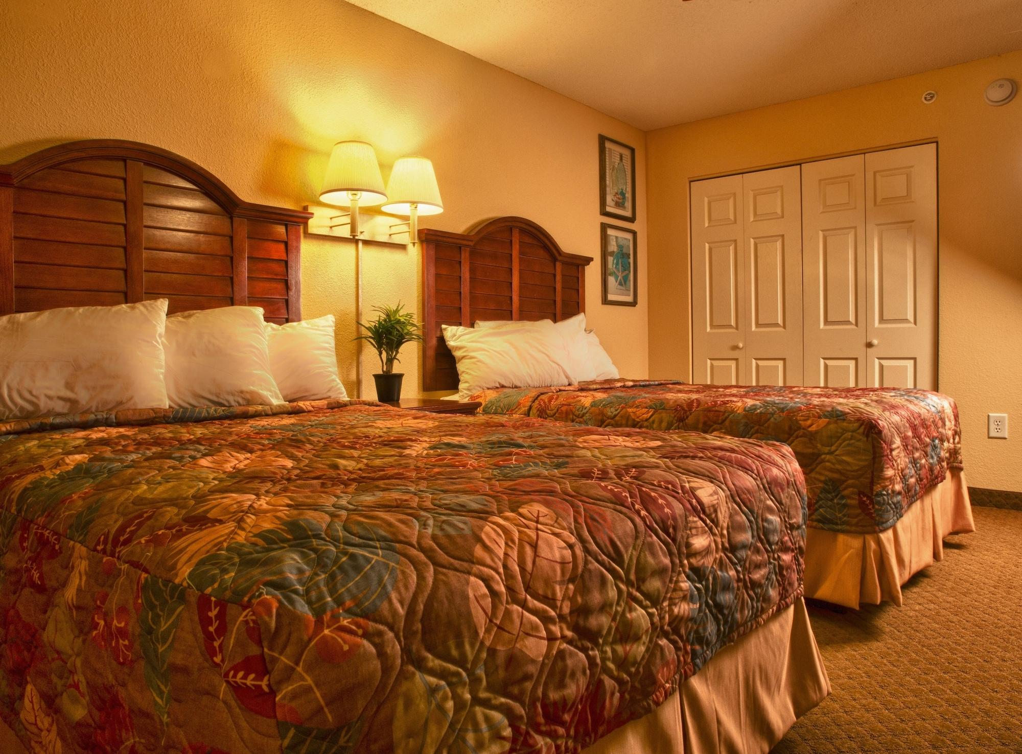 Grand Atlantic Ocean Hotel Myrtle Beach