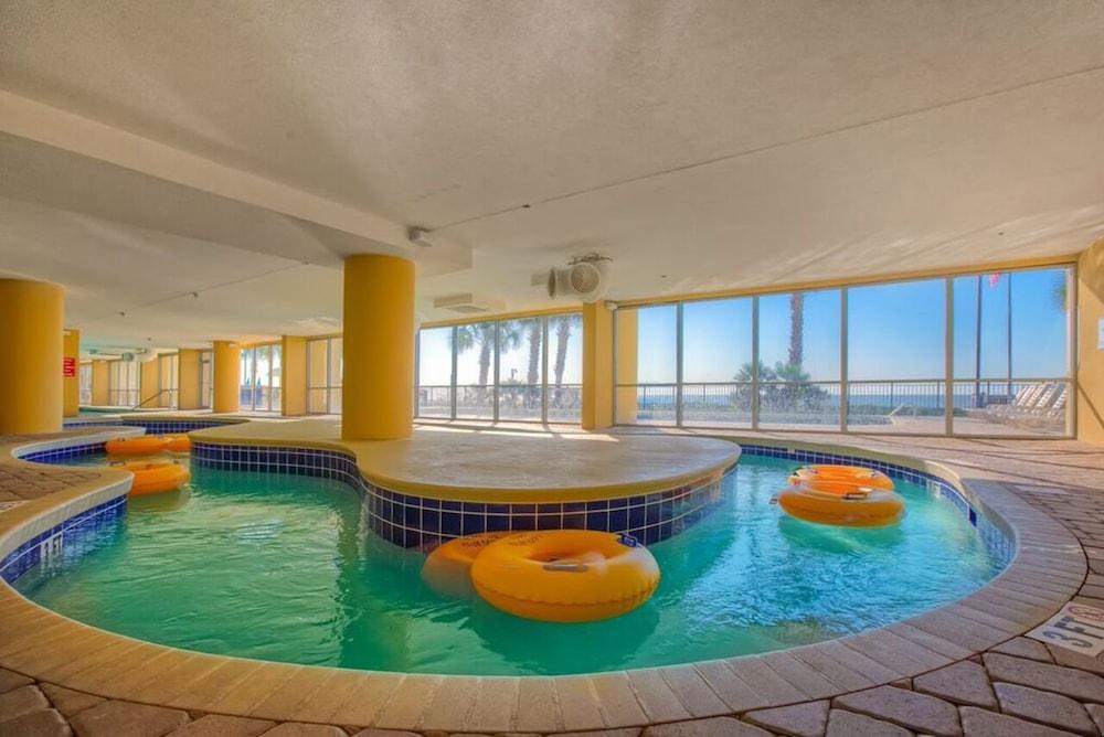 Grand Atlantic Ocean