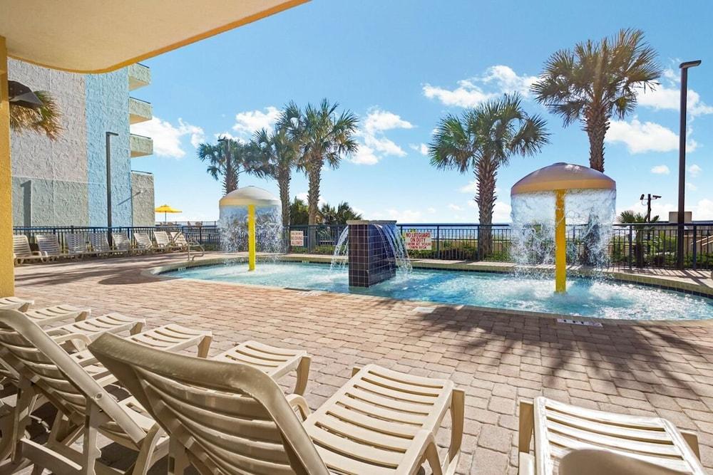 Grand Atlantic Ocean Myrtle Beach