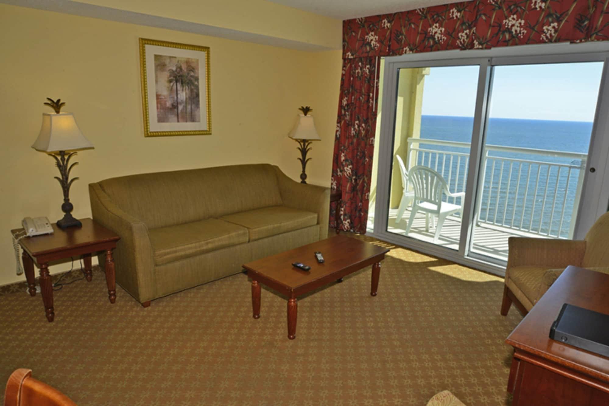 Grand Atlantic Ocean