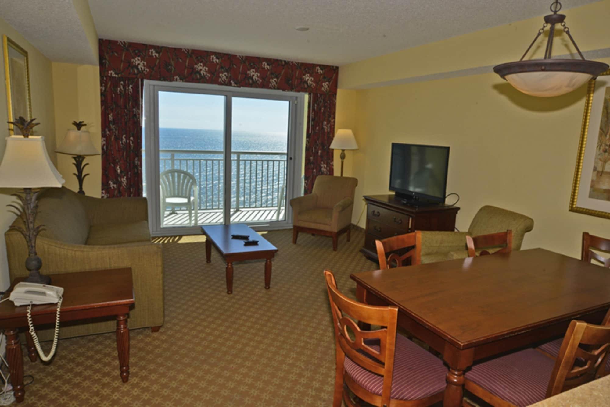 Grand Atlantic Ocean