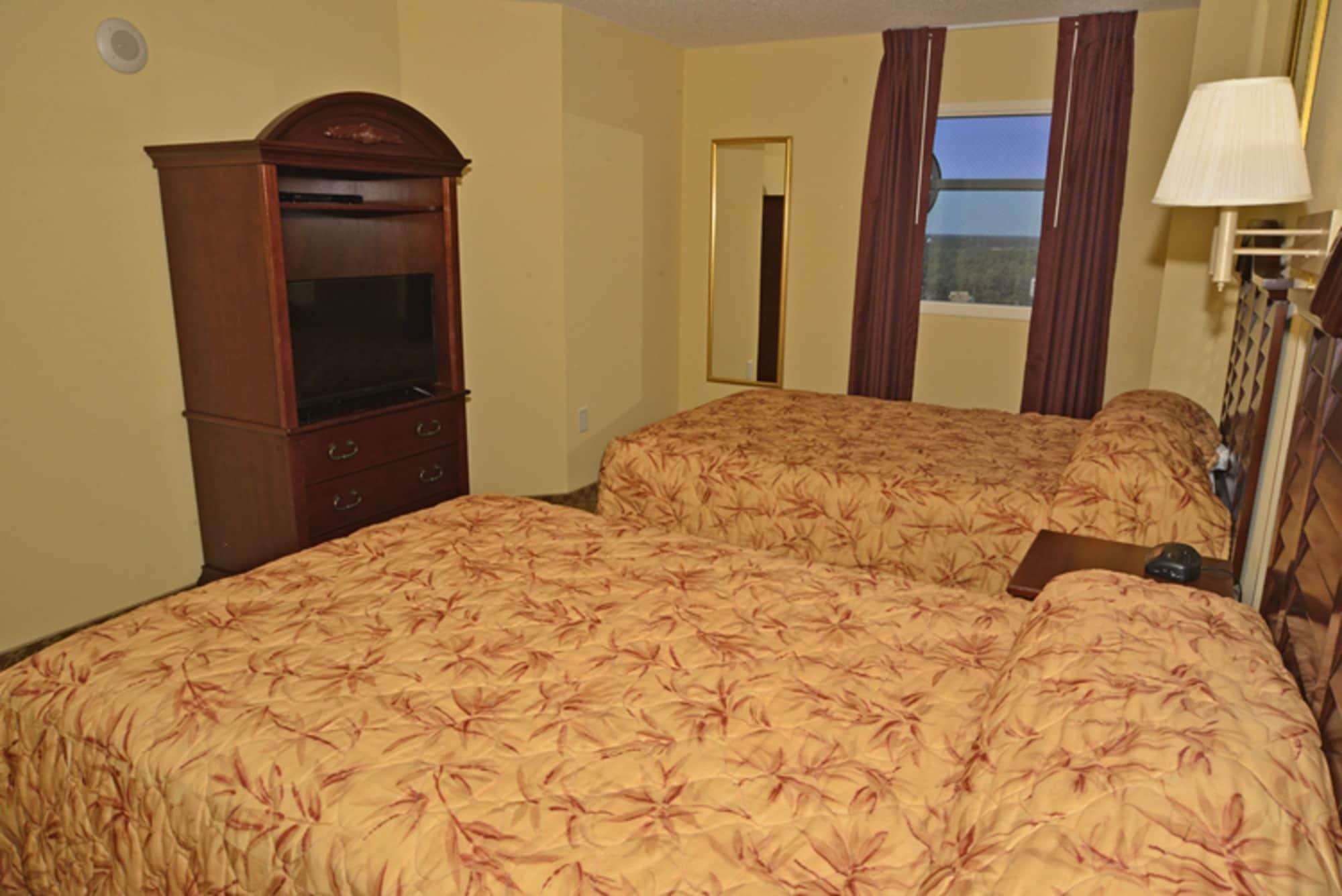 Grand Atlantic Ocean Hotel