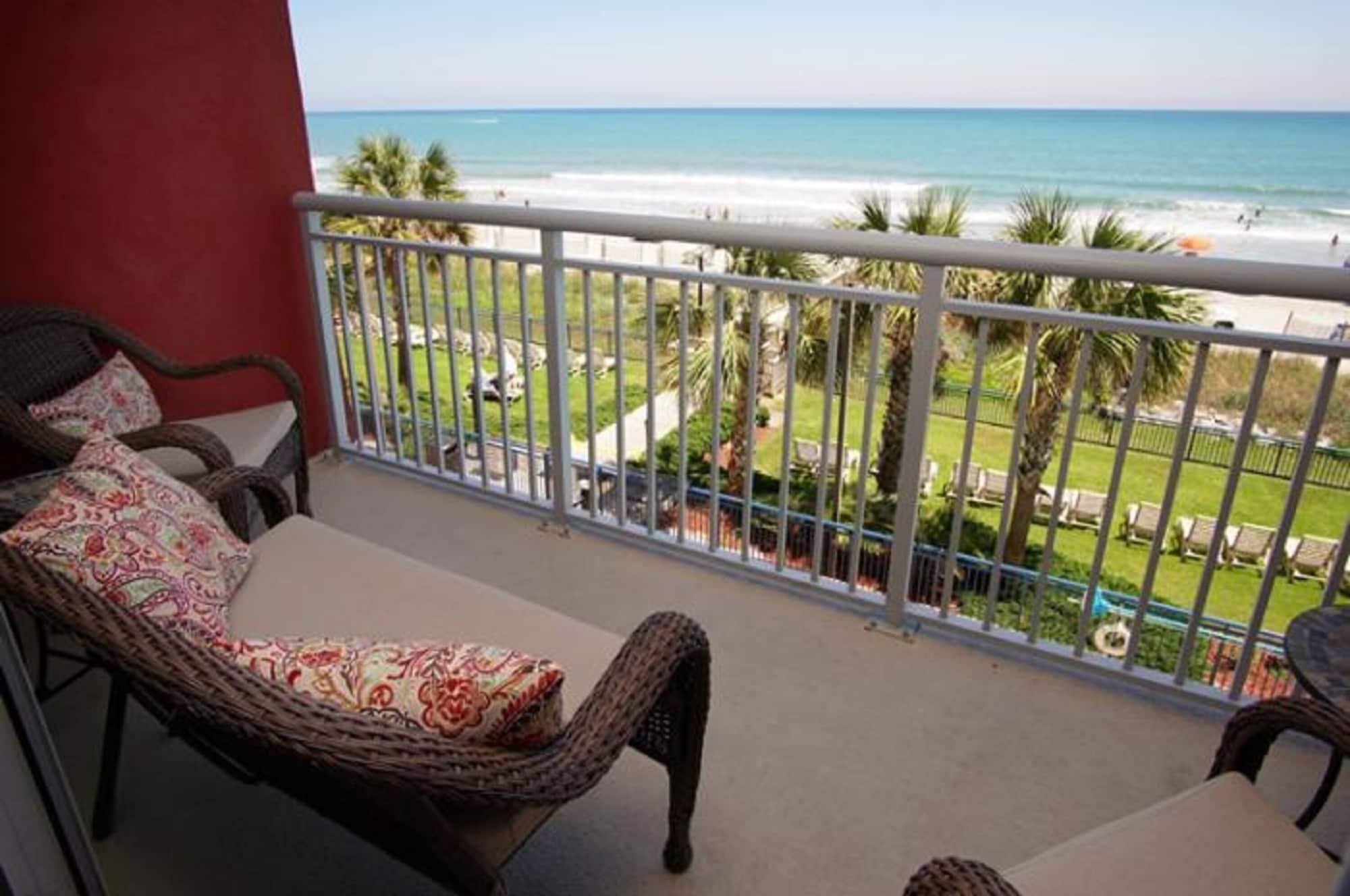 Grand Atlantic Ocean 3* Myrtle Beach