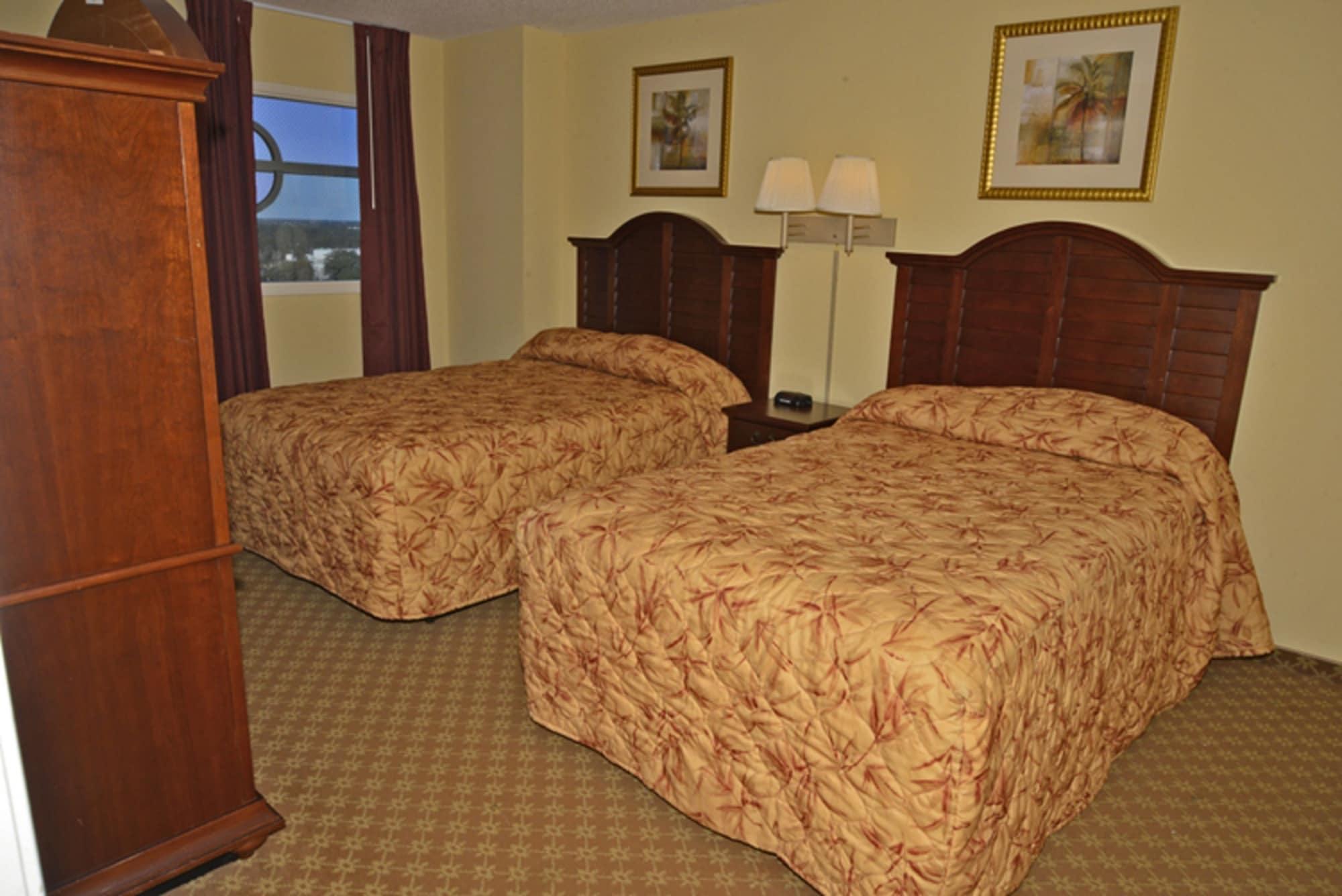 Grand Atlantic Ocean Hotel