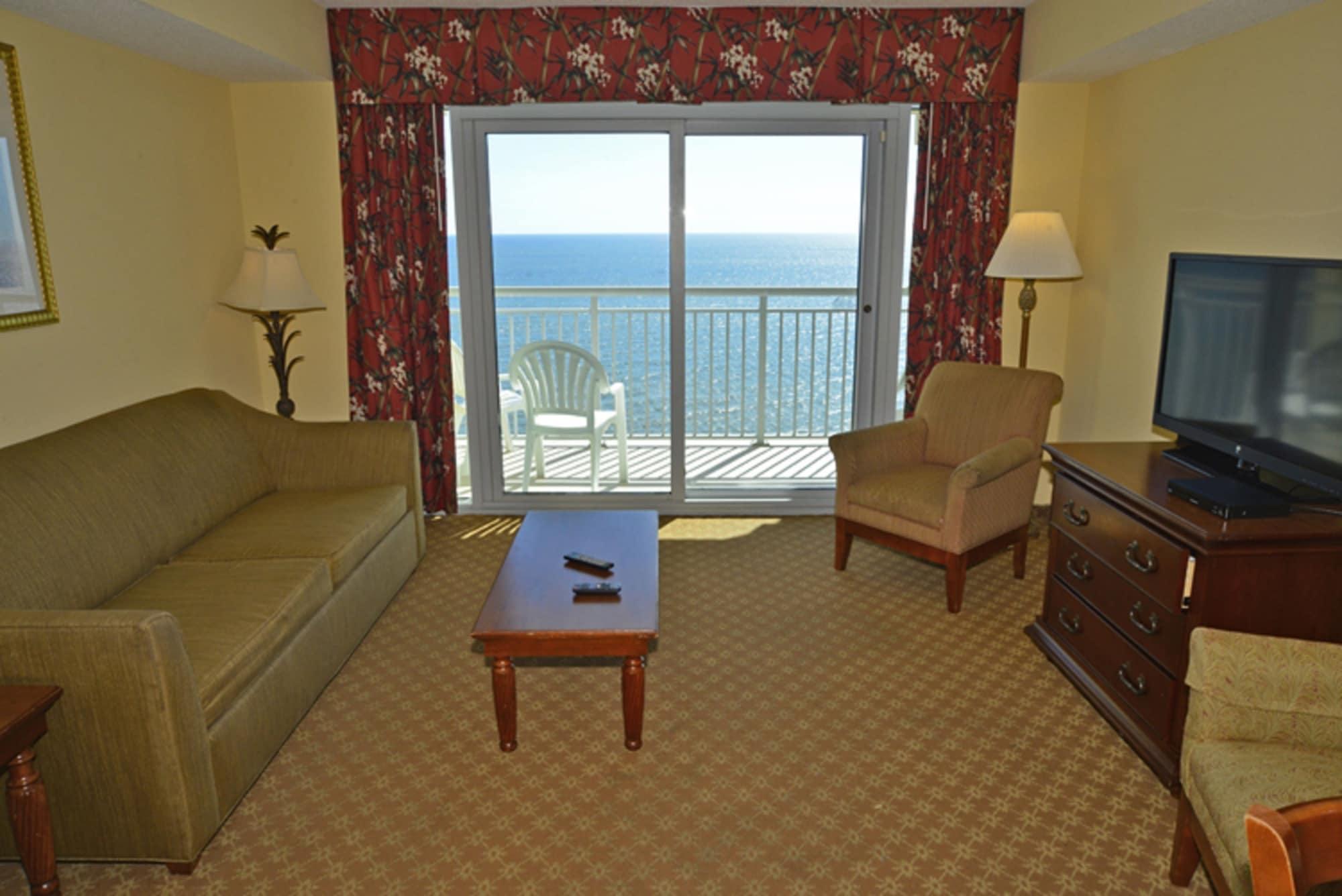Grand Atlantic Ocean 3* Myrtle Beach