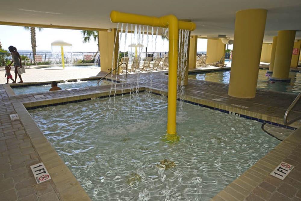 Hotel Grand Atlantic Ocean