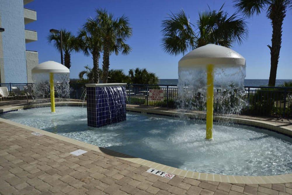 Grand Atlantic Ocean