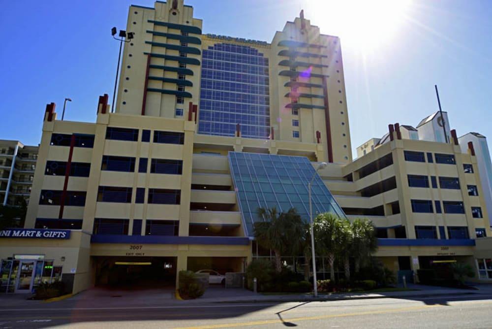 Hotel Grand Atlantic Ocean 3*