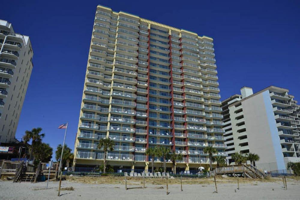 Grand Atlantic Ocean Hotel