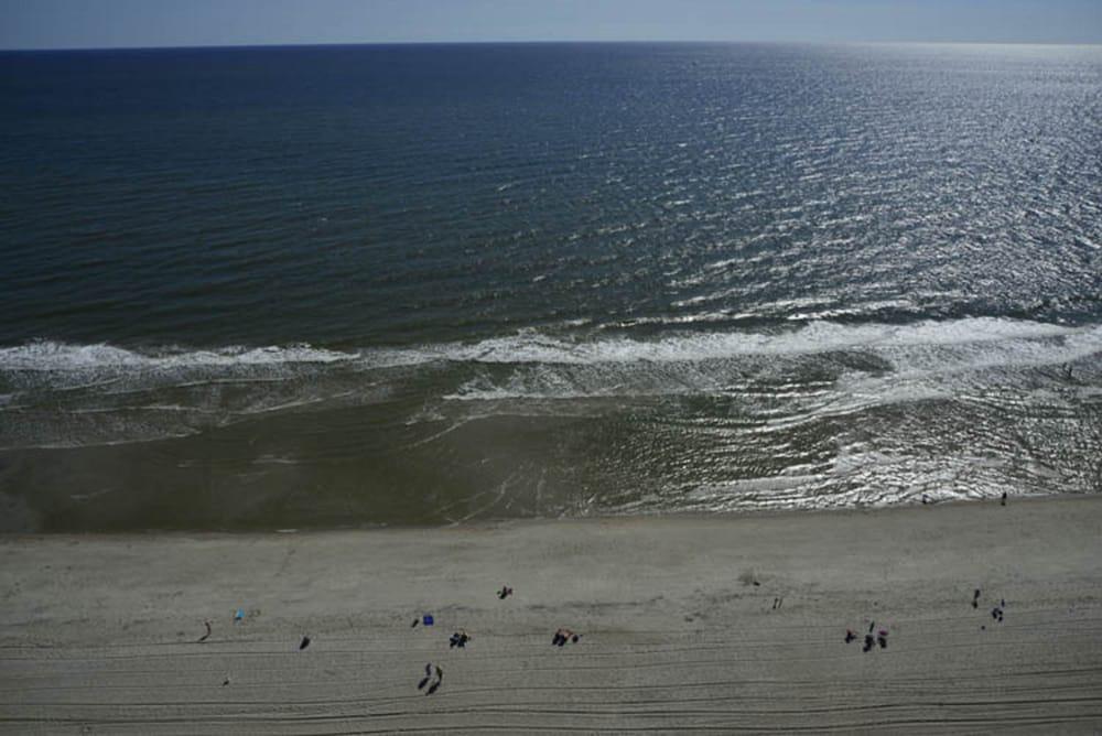 Hotel Grand Atlantic Ocean 3*