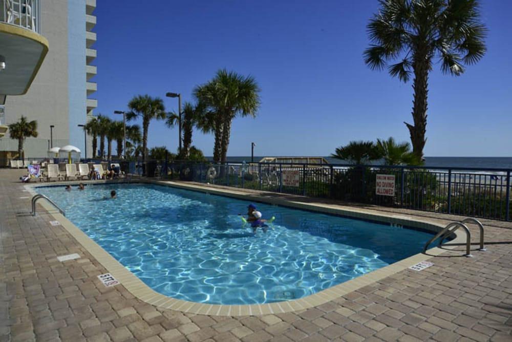 Grand Atlantic Ocean Hotel 3*